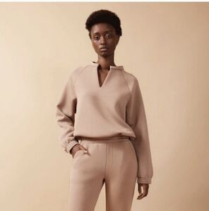 Leze The Label Athena Sweater